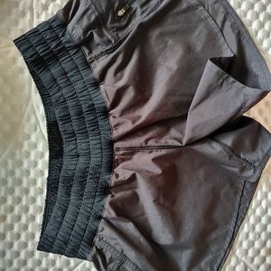 Lululemon shorts size 10